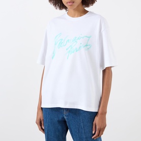 Paris Logo T-Shirt
