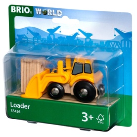 World: Tractor Loader Set