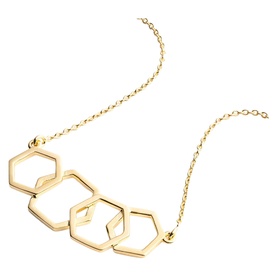 Causeway Necklace