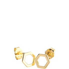 Causeway Stud Earrings