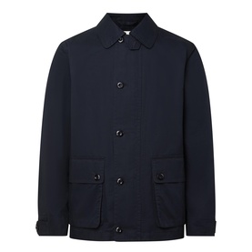 Decker Field Jacket