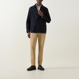 Decker Field Jacket