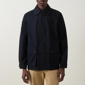 Decker Field Jacket
