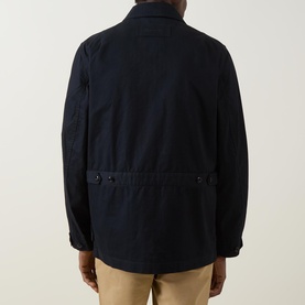 Decker Field Jacket