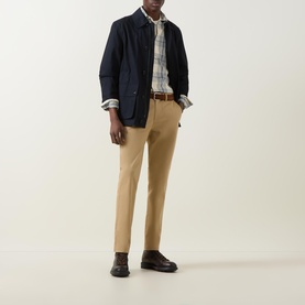 Decker Field Jacket