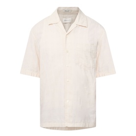 Textured Shirt