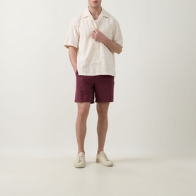 Textured Shirt