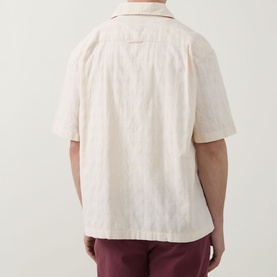 Textured Shirt