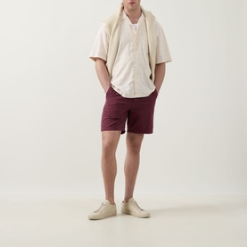 Textured Shirt