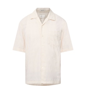 Textured Shirt