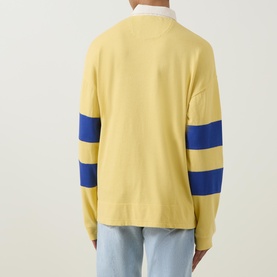 Heavy Rugger Rugby Shirt