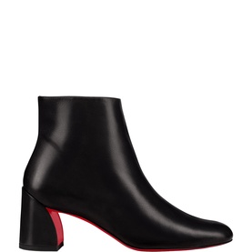 Jane Booty 55 Heeled Boots