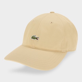 Logo Twill Cap