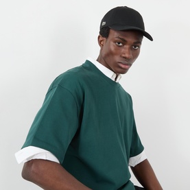 Logo Twill Cap