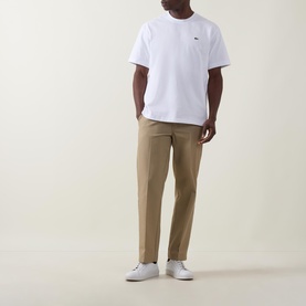 Croc Logo T-Shirt