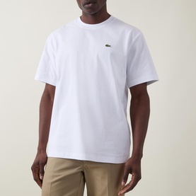 Croc Logo T-Shirt