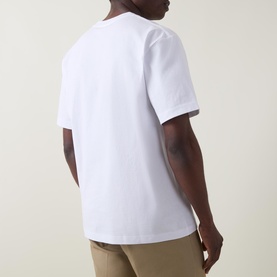 Croc Logo T-Shirt