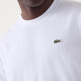 Croc Logo T-Shirt