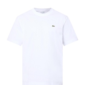 Croc Logo T-Shirt