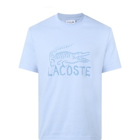 Classic Logo Graphic T-Shirt