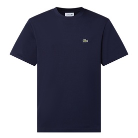 Croc Logo T-Shirt