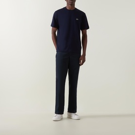 Croc Logo T-Shirt