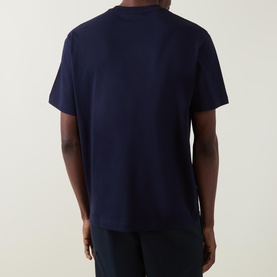 Croc Logo T-Shirt
