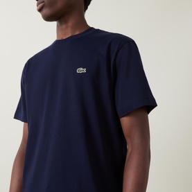 Croc Logo T-Shirt