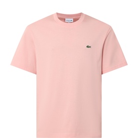 Croc Logo T-Shirt