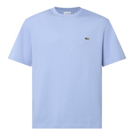 Croc Logo T-Shirt