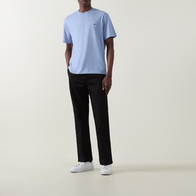 Croc Logo T-Shirt