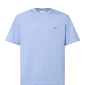 Croc Logo T-Shirt