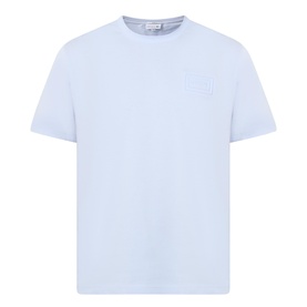 Embossed Logo T-Shirt