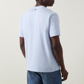 Embossed Logo T-Shirt