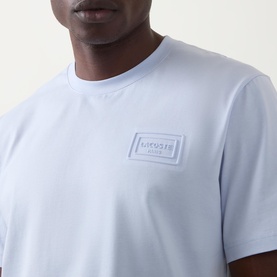 Embossed Logo T-Shirt