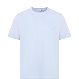 Embossed Logo T-Shirt