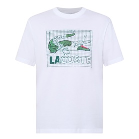Logo Graphic T-Shirt