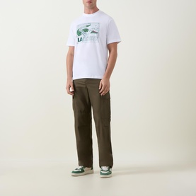 Logo Graphic T-Shirt