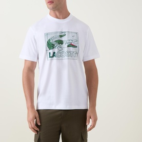 Logo Graphic T-Shirt