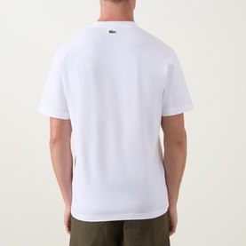 Logo Graphic T-Shirt