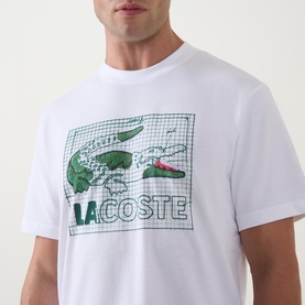 Logo Graphic T-Shirt