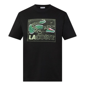 Logo Graphic T-Shirt