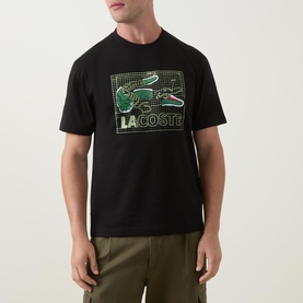 Logo Graphic T-Shirt