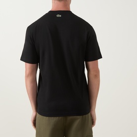 Logo Graphic T-Shirt