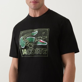 Logo Graphic T-Shirt