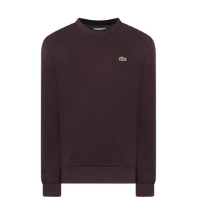Croc Logo Sweatshirt