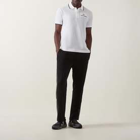 Croc Logo Sweatpants