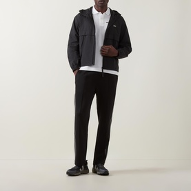 Croc Logo Sweatpants