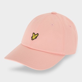 Legacy Logo Baseball Cap