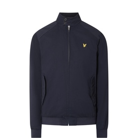 Golden Eagle Harrington Jacket